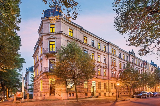 Gallery - Hotel Bonhoefferplatz Dresden