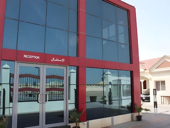 Gallery - Royal Residence Hotel Apartments