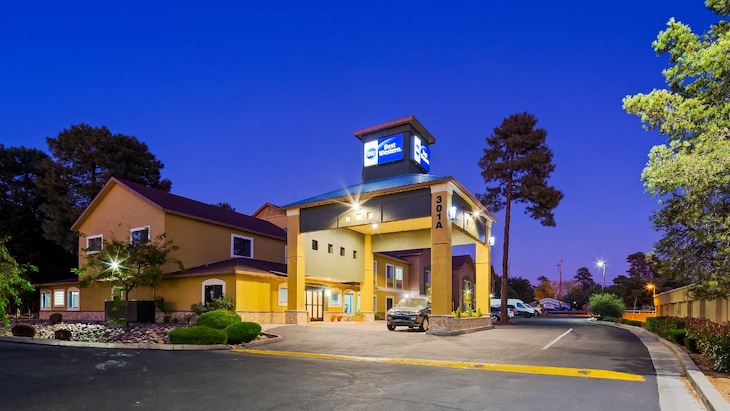 Gallery - Best Western Inn Of Payson