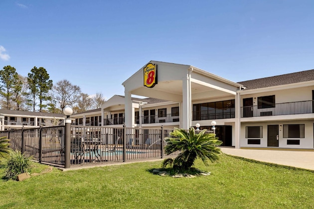Gallery - Super 8 By Wyndham Ocean Springs Biloxi