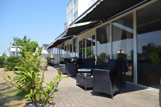 Gallery - [Bee]Village Messehotel Hannover-Laatzen.