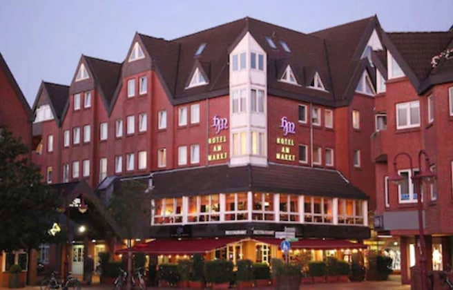 Gallery - Hotel Am Markt