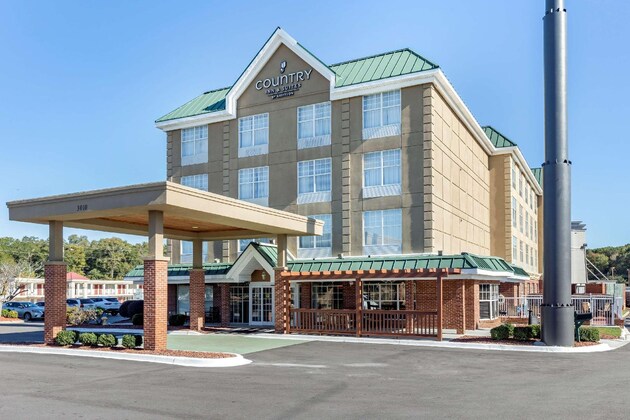 Gallery - Country Inn & Suites By Radisson, Lumberton, Nc