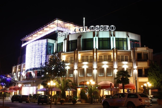 Gallery - Hotel Colosseo & Spa