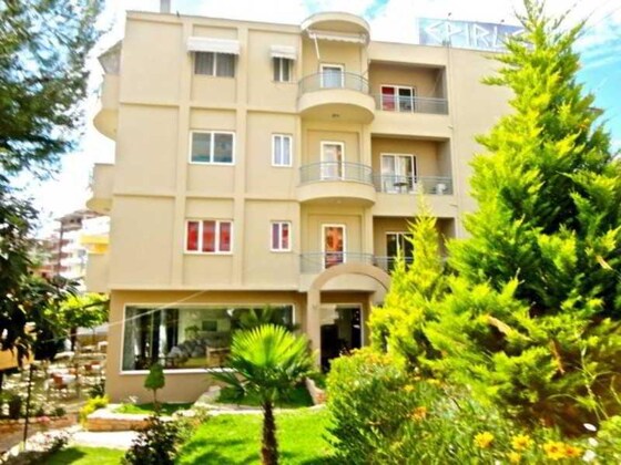 Gallery - Epirus Hotel