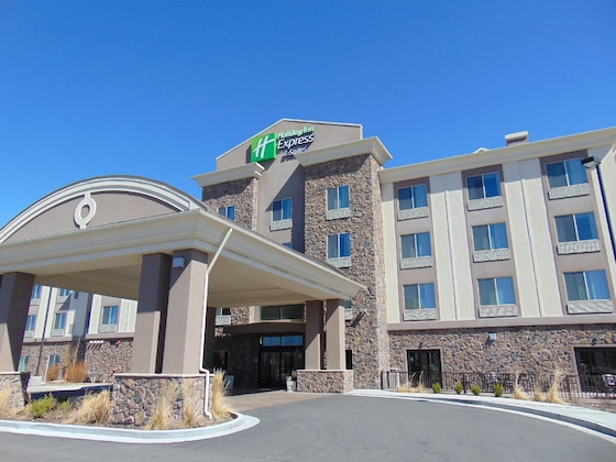 Gallery - Holiday Inn Express & Suites Springville-South Provo Area By Ihg