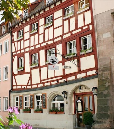 Gallery - Hotel Elch Boutique