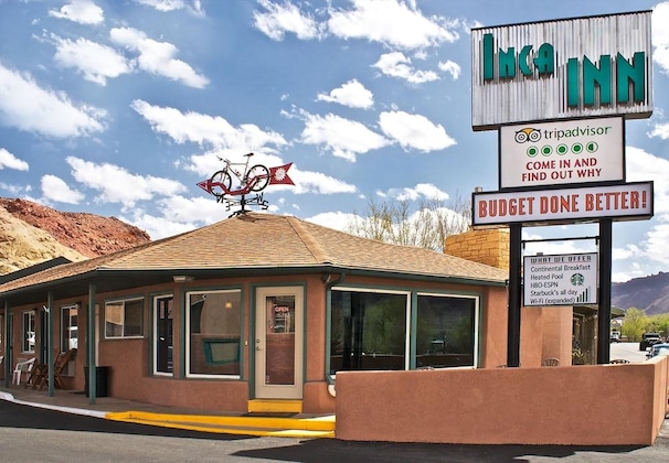 Gallery - Inca Inn