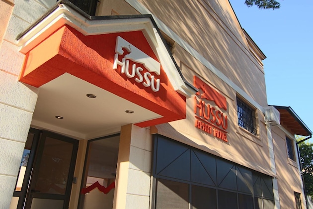 Gallery - Hussu Apart Hotel
