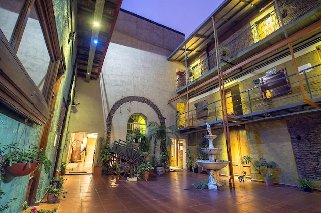 Gallery - Hotel Parada