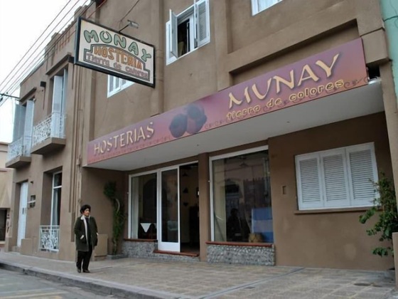 Gallery - Hotel Munay Jujuy