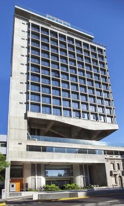 Gallery - La Plata Hotel
