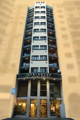 Gallery - Pringles Apart Hotel