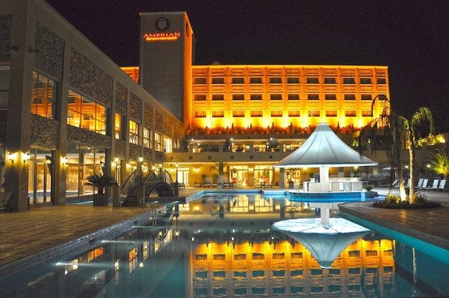 Gallery - Amérian Hotel Casino Carlos V