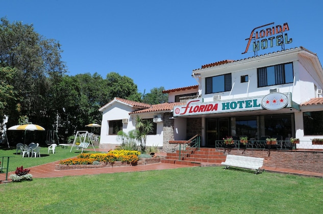 Gallery - Hotel Florida