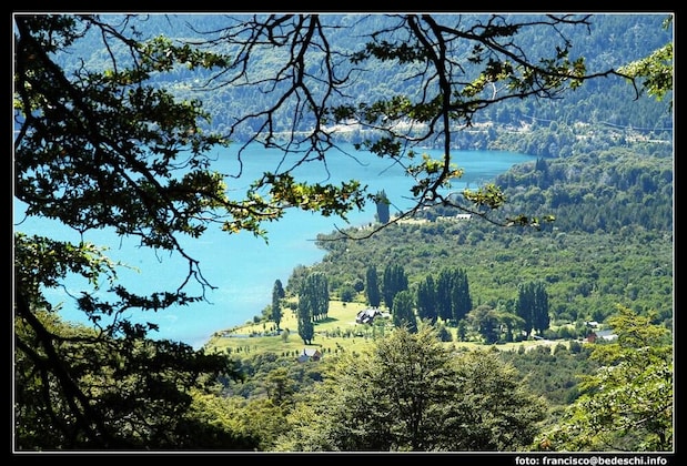 Gallery - Chalet, Bariloche