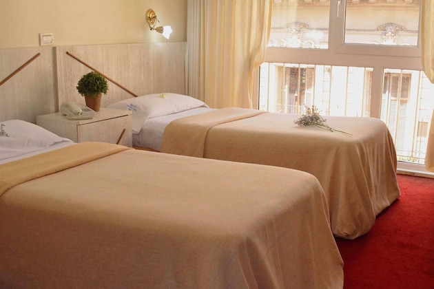 Gallery - Hotel Ayamitre