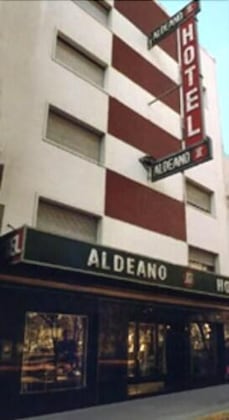 Gallery - Aldeano II