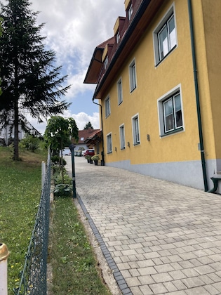 Gallery - Der Marienhof Hotel Garni