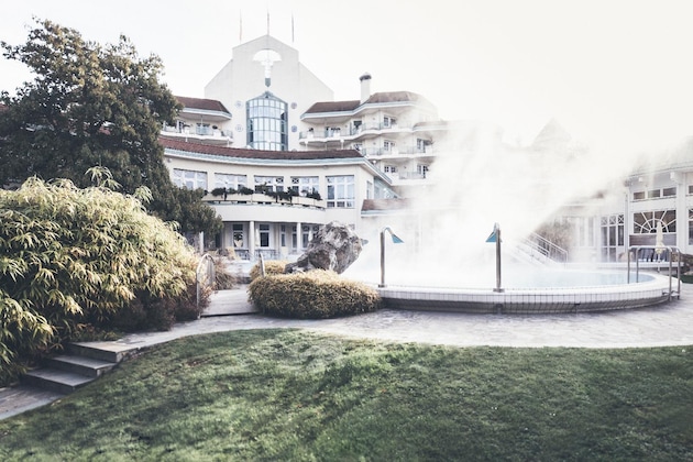 Gallery - Reduce Hotel Thermal