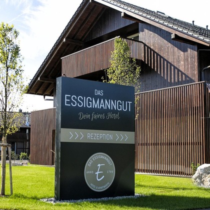 Gallery - Das Essigmanngut