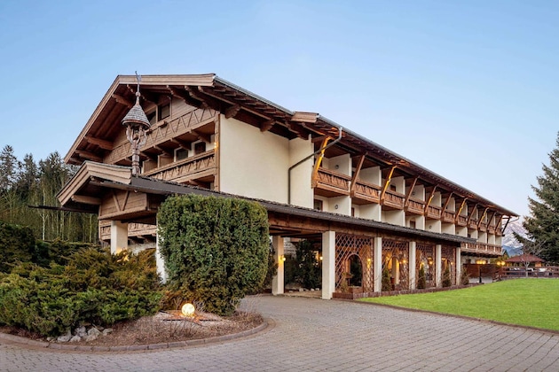 Gallery - Ramada Residences By Wyndham Saalfelden