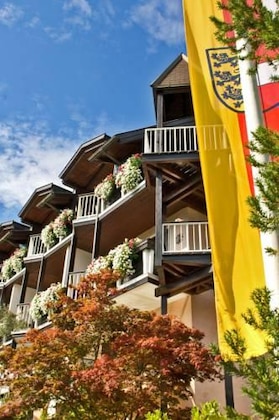 Gallery - Hotel Garni Elisabeth
