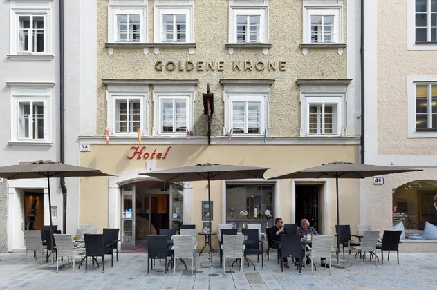 Gallery - Hotel Krone 1512