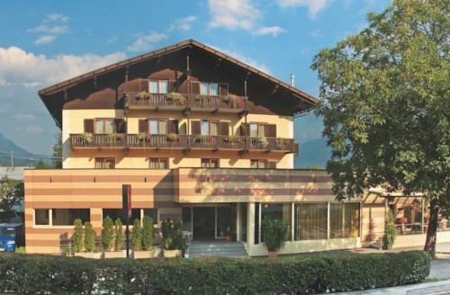 Gallery - Hotel Erlenhof