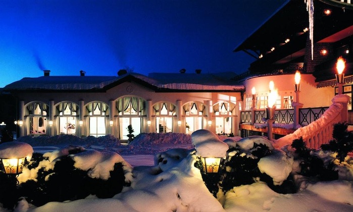 Gallery - Genuss- Und Vitalhotel Moisl