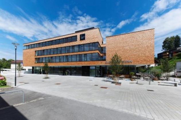 Gallery - Sternen Hotel Wolfurt