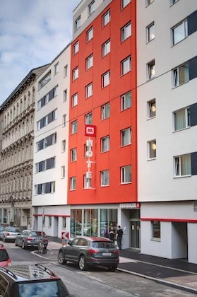 Gallery - Meininger Hotel Vienna Downtown Franz