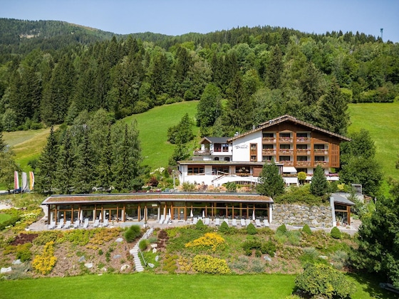 Gallery - Hotel Otp Birkenhof