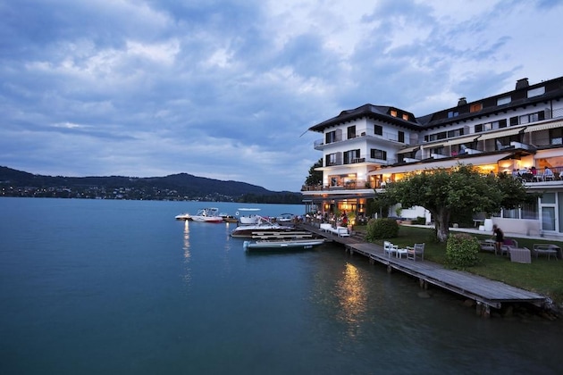 Gallery - Hotel Linde