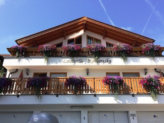 Gallery - Landvilla Romantika