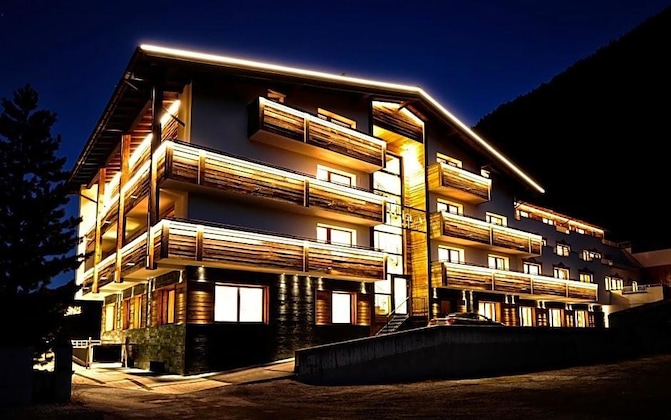 Gallery - Hotel Garni Angela