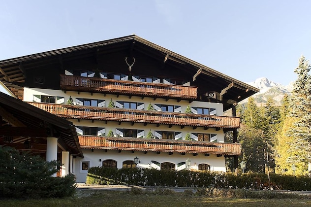 Gallery - House Of Hütter - Wachtelhof Hotel & Spa