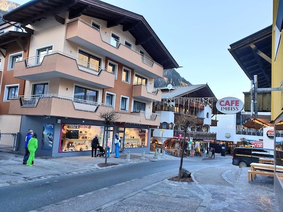 Gallery - Appartements Windschnur