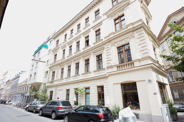 Gallery - Apartamentos 2 Habitaciones 1 Baño en Viena, Viena