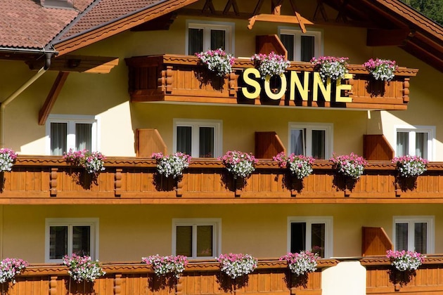 Gallery - Hotel Garni Sonne