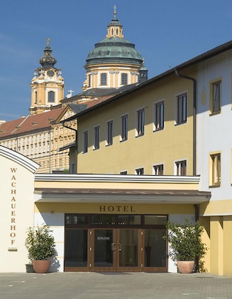 Gallery - Wachauerhof Melk