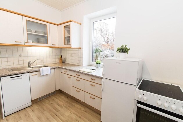 Gallery - Apartamentos 4 dormitorios 1 baño en Ober Sankt Veit, Viena