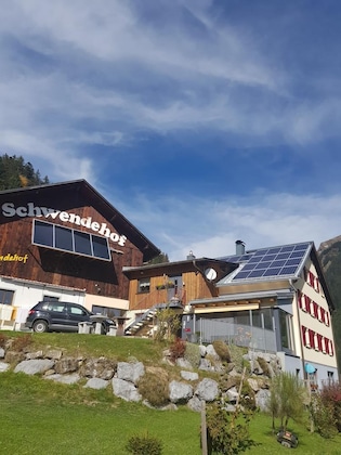 Gallery - Ferienhaus Schwendehof