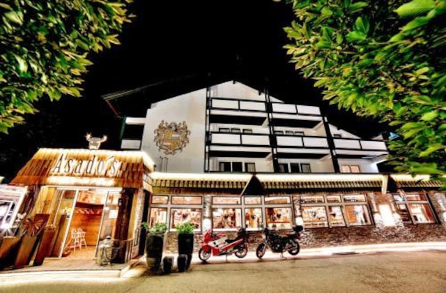 Gallery - Almhof Kitzlodge - Alpine Lifestyle Hotel