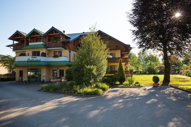 Gallery - Hotel Sallerhof