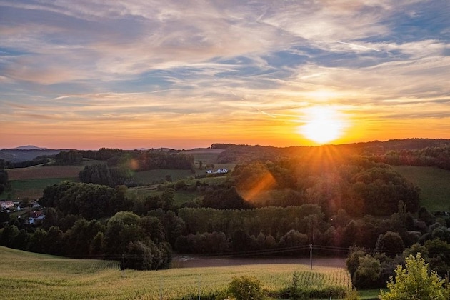 Gallery - Panoramahof Loipersdorf