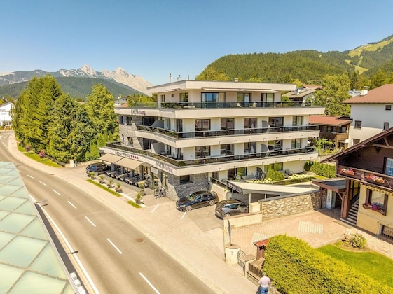 Gallery - A-Vita Living Luxury Appartements