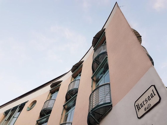 Gallery - Hotel Esplanade