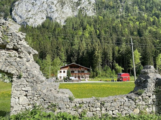 Gallery - Pension Bärenwirt