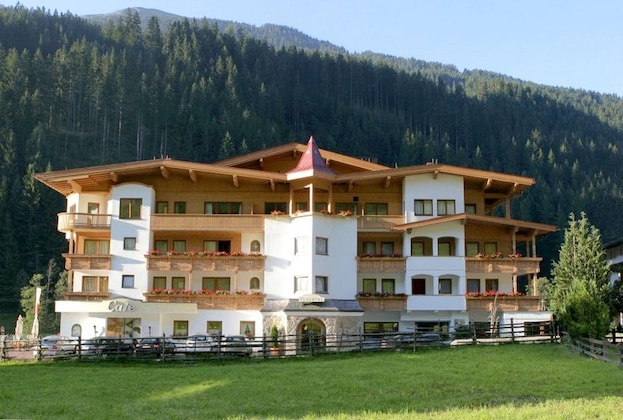 Gallery - Hotel Tuxertal